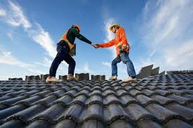 Best Commercial Roofing Services  in Bluffton, IN